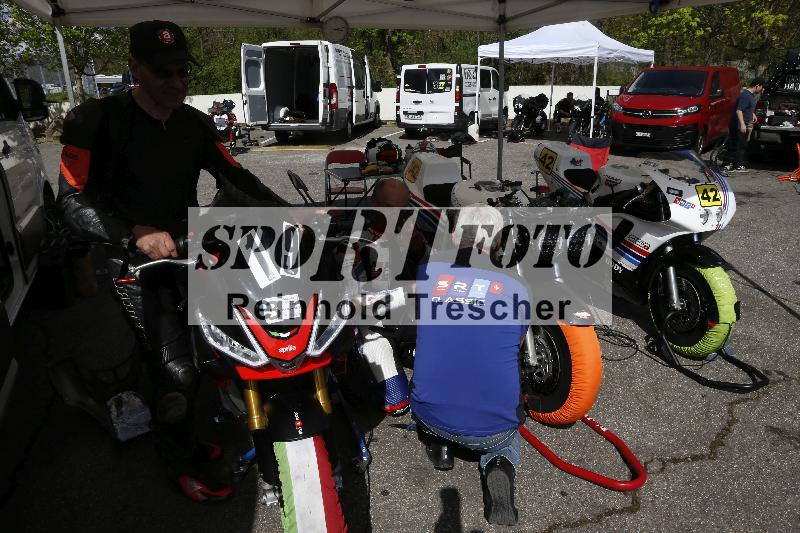 Archiv-2025/05 14.04.2025 Plüss Moto Sport ADR/Impressionen